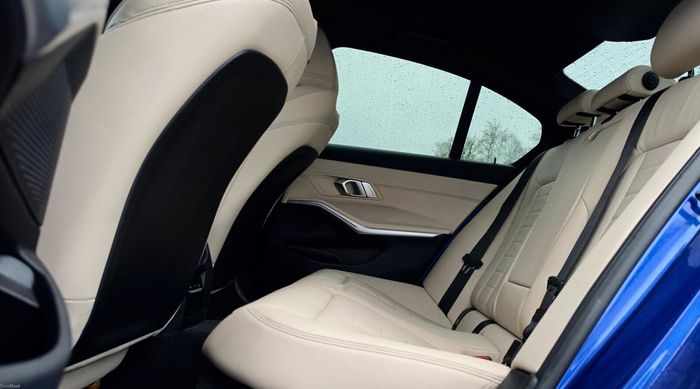 BMW 3 Series 2020