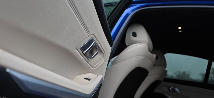 BMW 3 Series 2020
