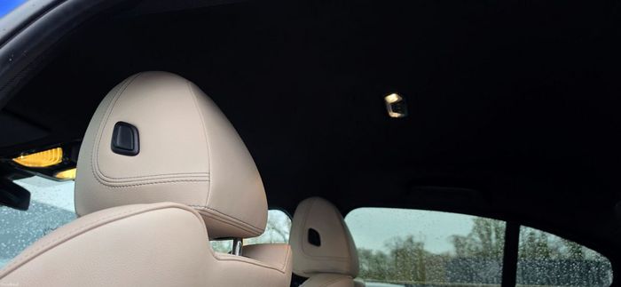 BMW 3 Series 2020