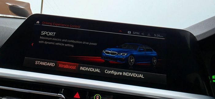 BMW 3 Series 2020