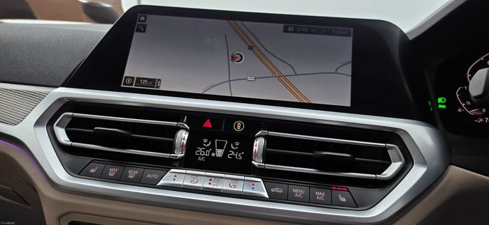BMW 3 Series 2020