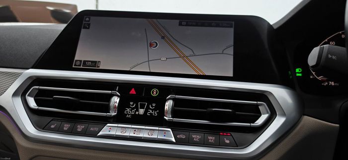 BMW 3 Series 2020