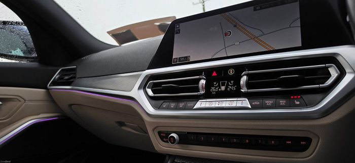 BMW 3 Series 2020