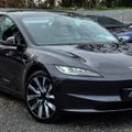Tesla Model 3 2024