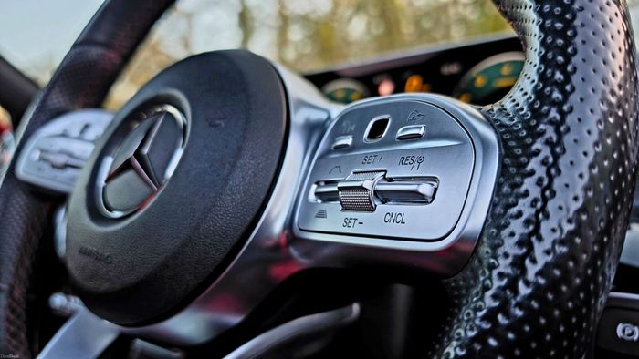 Mercedes-Benz A-Class 2018