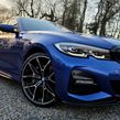 BMW 3 Series 2019