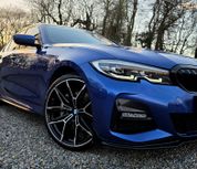 BMW 3 Series 2019