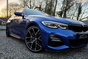 BMW 3 Series 2019