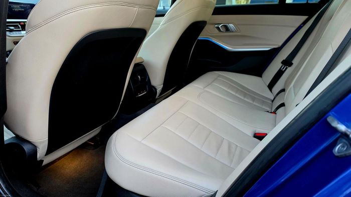 BMW 3 Series 2019