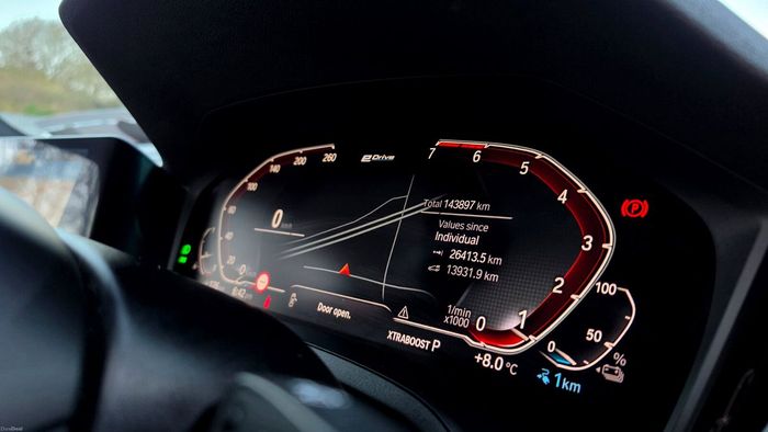 BMW 3 Series 2019
