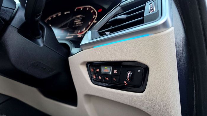BMW 3 Series 2019