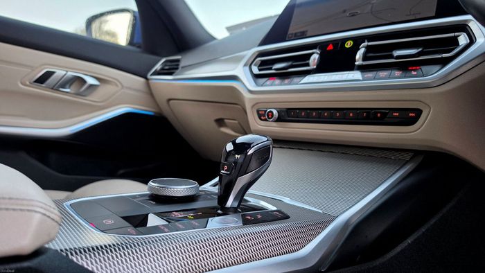 BMW 3 Series 2019