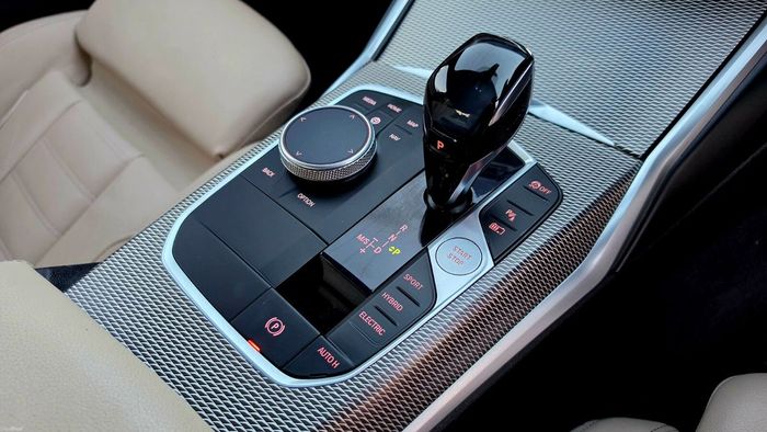 BMW 3 Series 2019