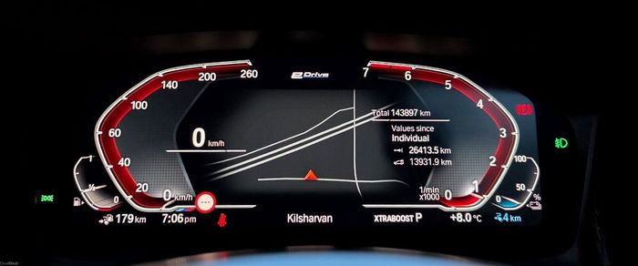 BMW 3 Series 2019