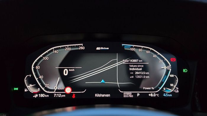BMW 3 Series 2019