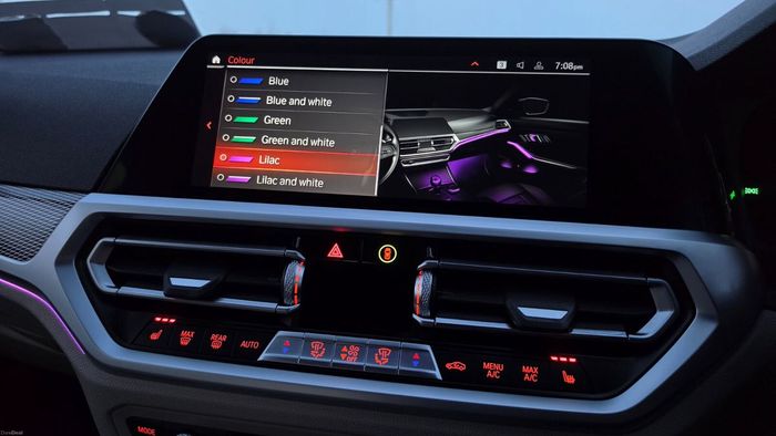 BMW 3 Series 2019