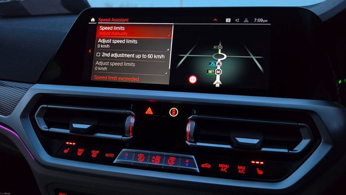 BMW 3 Series 2019
