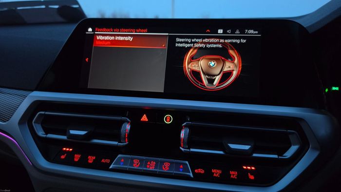 BMW 3 Series 2019