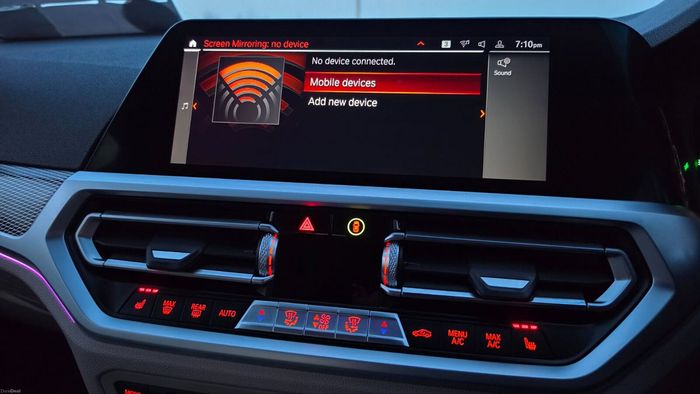 BMW 3 Series 2019