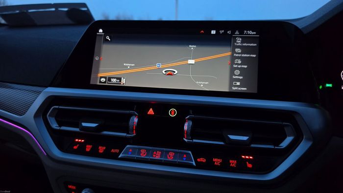 BMW 3 Series 2019
