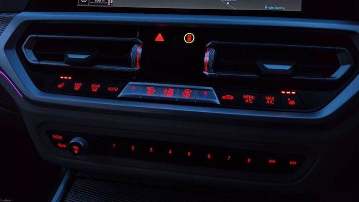 BMW 3 Series 2019