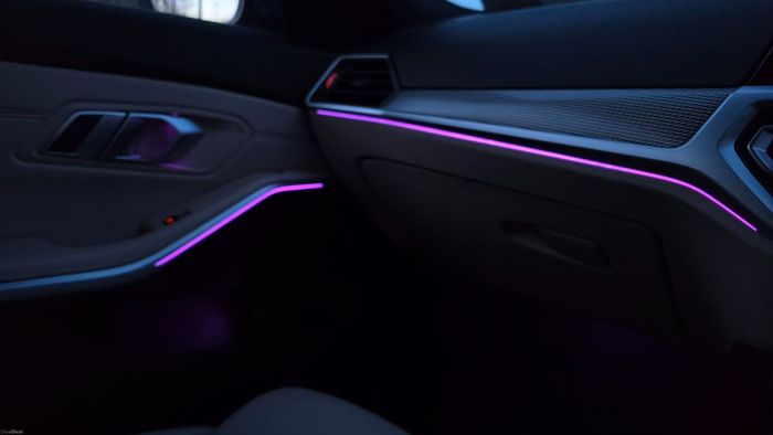 BMW 3 Series 2019