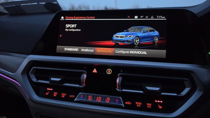BMW 3 Series 2019