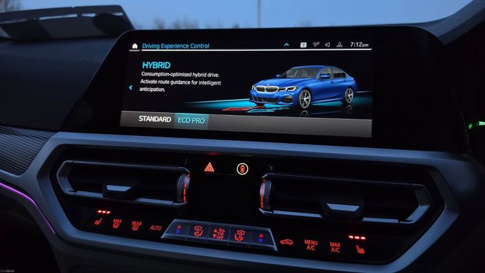 BMW 3 Series 2019