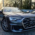 Audi A6 2023