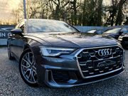 Audi A6 2023