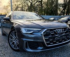 Audi A6 2023