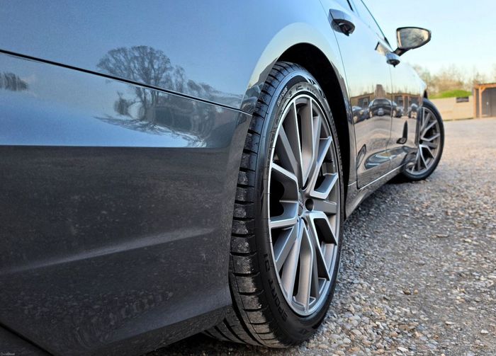 Audi A6 2023