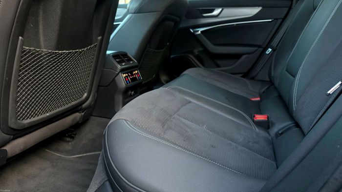 Audi A6 2023