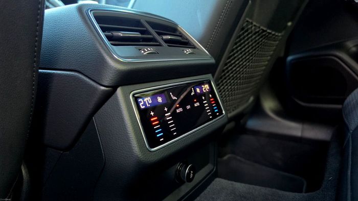 Audi A6 2023
