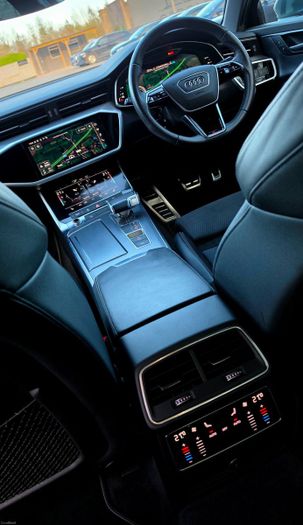 Audi A6 2023