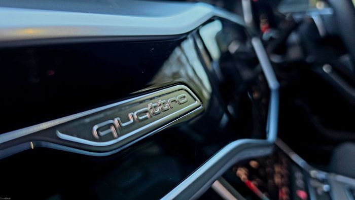 Audi A6 2023