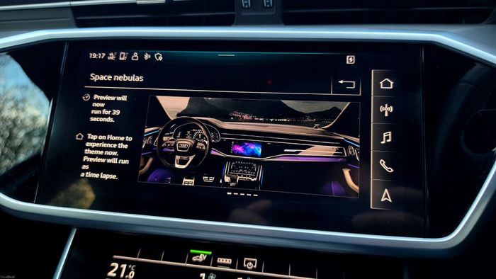 Audi A6 2023