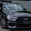 Audi A6 2023