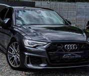 Audi A6 2023