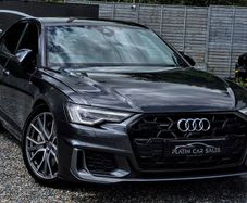 Audi A6 2023