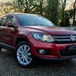 Volkswagen Tiguan 2014