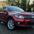 Volkswagen Tiguan 2014