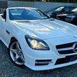 Mercedes-Benz SLK-Class 2015