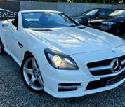 Mercedes-Benz SLK-Class 2015