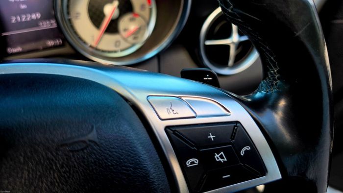 Mercedes-Benz SLK-Class 2015
