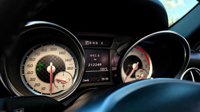 Mercedes-Benz SLK-Class 2015