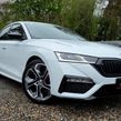 Skoda Octavia 2022