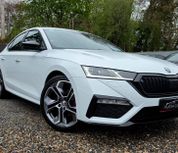 Skoda Octavia 2022