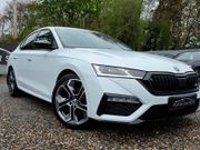 Skoda Octavia 2022