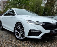 Skoda Octavia 2022